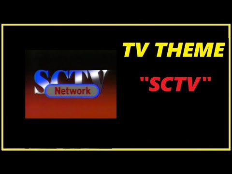 TV THEME - 