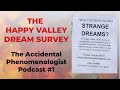 The happy valley dream survey ask yourself who am i