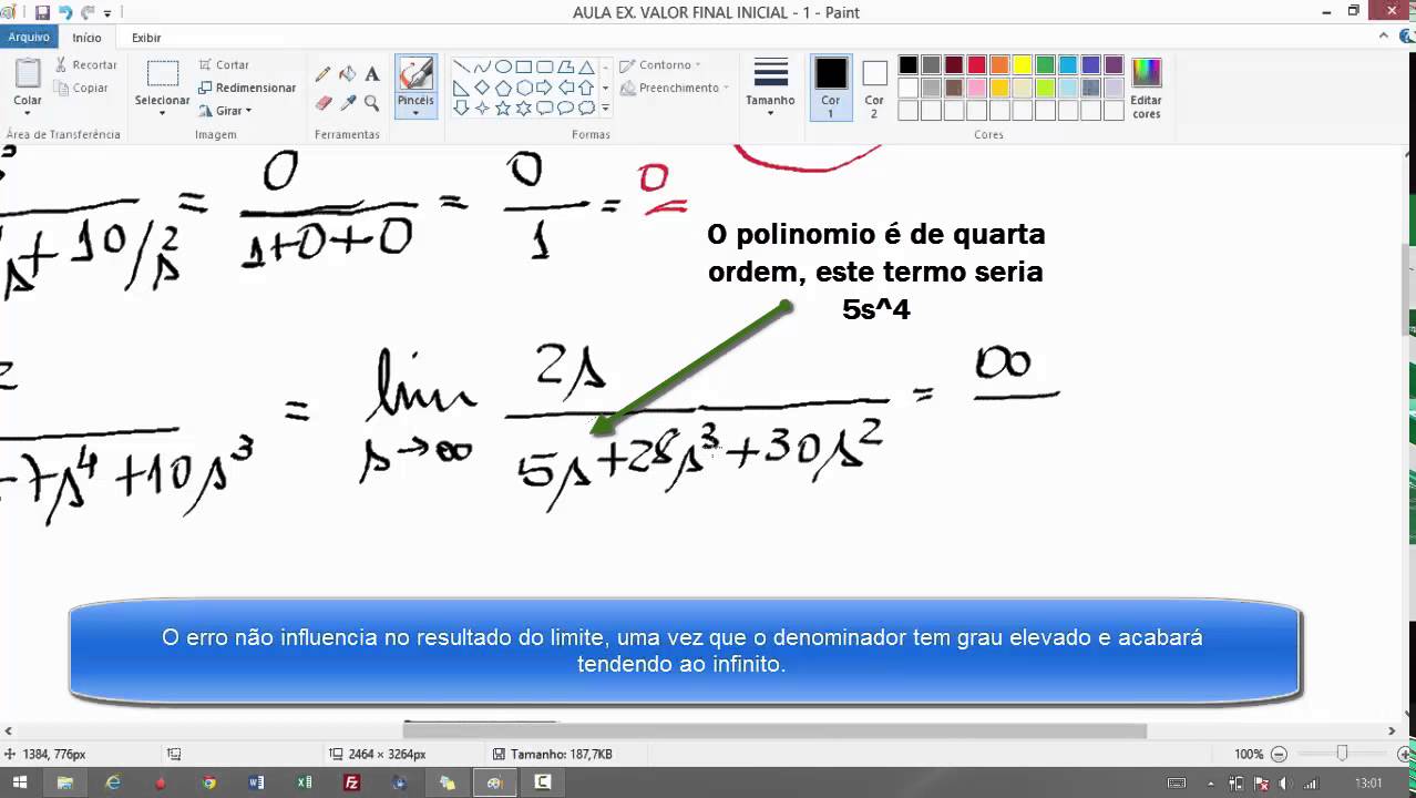 teorema-do-valor-final-e-inicial-exerc-cios-youtube