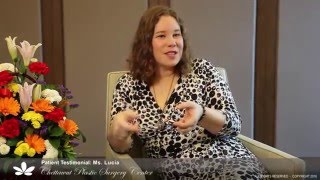 Dr Chettawut Tulayaphanich Md   Patient Testimonial   Lucia   Part 10