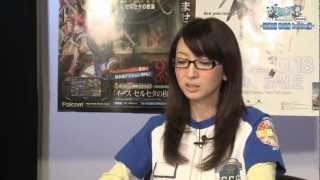 ～『零Evo』編～ファルコムラジオ特別出張版