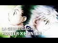 El Shōnen que Cambió Todo - Hunter x Hunter