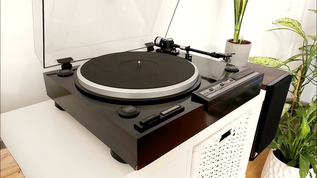 C 】 K2546 Pioneer PL-3F ターンテーブル パイオニア 044425 Pioneer