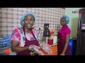 BUSINESS SHOWCASE: How its made - Home made fruit juice by mama juice