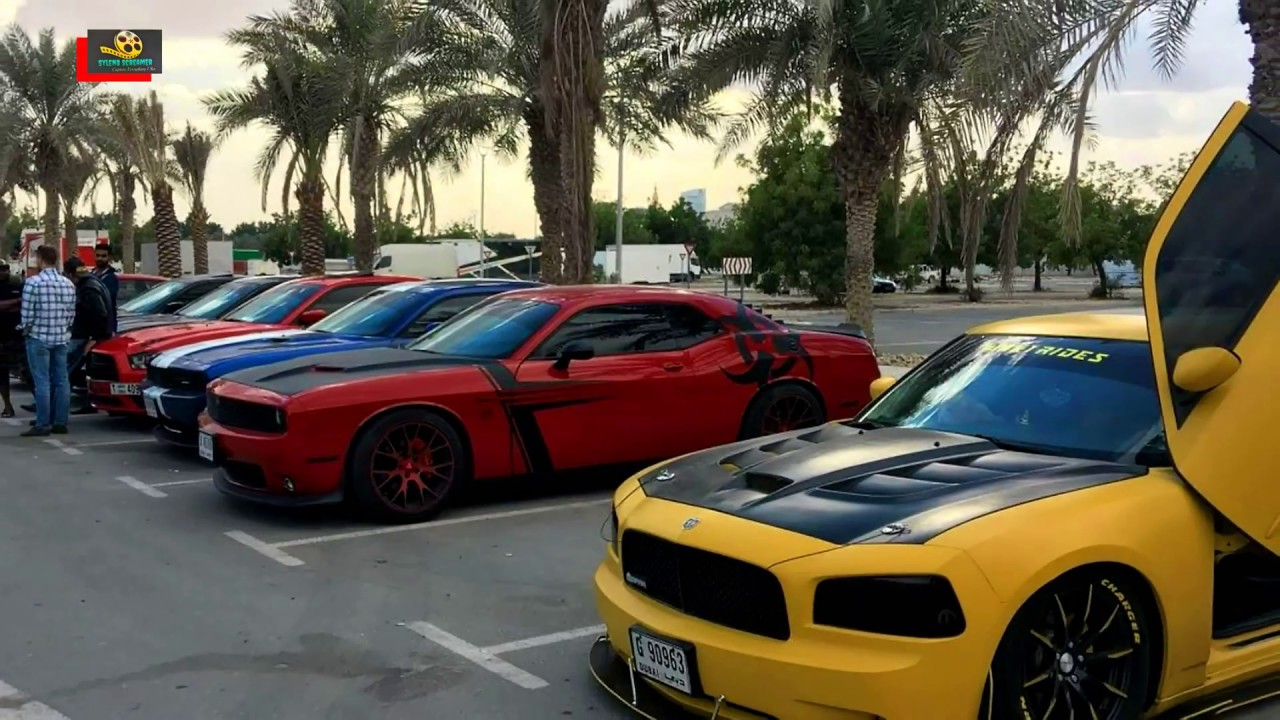 Chrysler dodge club