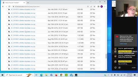 Tableau /Citibike: Wrangling Dates