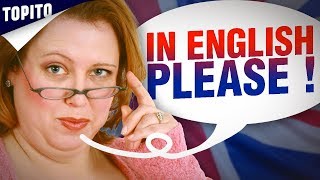 Top 5 des souvenirs des cours d'Anglais, in english please !