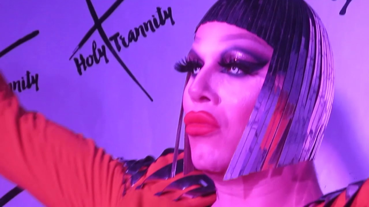 sharon needles tour dates