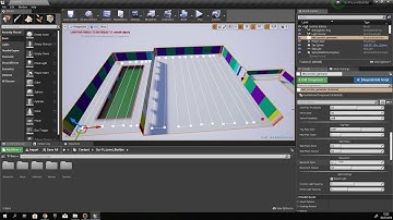Sci-Fi Level Builder Tutorial