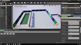 Sci-Fi Level Builder Tutorial