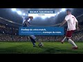 Decaux assurances   football   france   allez les bleus