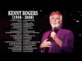 Kenny Rogers Greatest Hits - Top 20 Best Songs Of Kenny Rogers - Kenny Rogers Full Playlist 2020