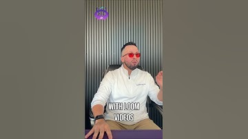 Skyrocket Sales: Instantly Build Trust with Loom Videos