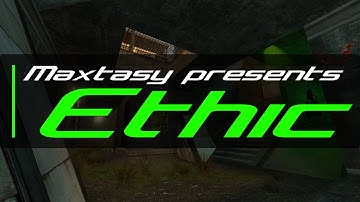HL2DM | Ethic by Maxtasy
