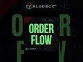 WHY You MUST Use Order Flow &amp; Tape Reading In Day Trading 🔴 NinjaTrader