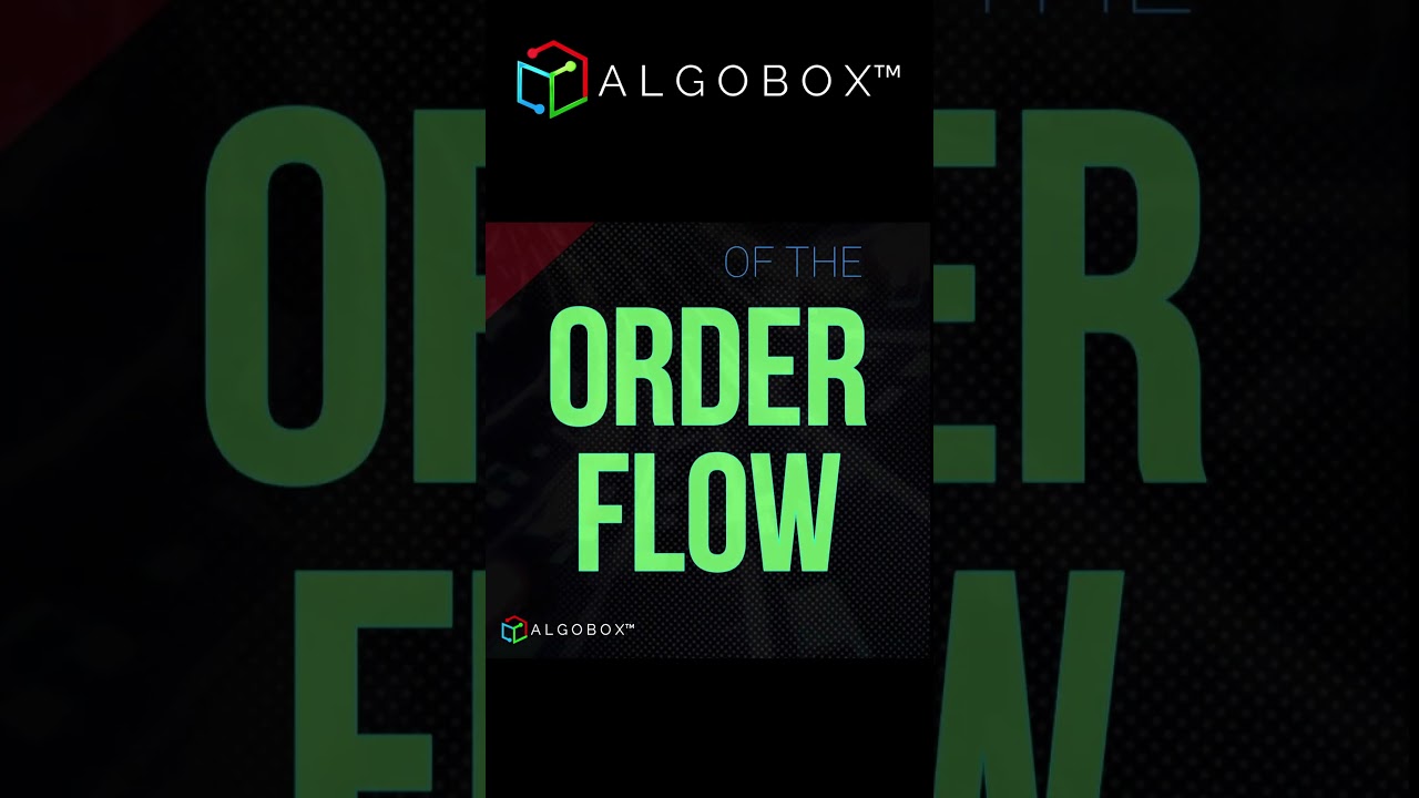 WHY You MUST Use Order Flow & Tape Reading In Day Trading 🔴 NinjaTrader