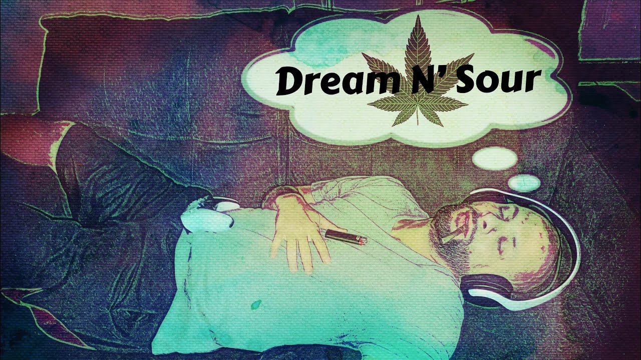 Cannabis Inspector: Trulieve - Dream N’ Sour Review (legal in Fl)