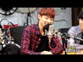 신동의 심심타파 - BTS Jungguk, role play - 방탄소년단 정국, 상황극 20140227