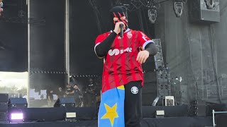 DIRTY SOUND - KALASH CRIMINEL - GOLDEN COAST - DIJON - FRIDAY, AUGUST 28, 2026