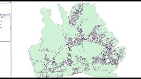 ArcGIS 10.1 Tutorial: Repositioning Windows
