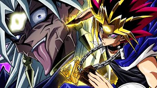 THE SHADOW GAME  YUGI vs MARIK  YuGiOh Master Duel Ranked Gameplay! (vs The THREE IDIOTS)