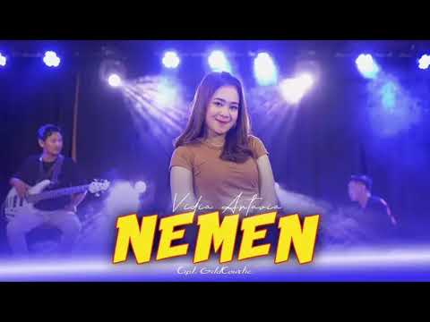 VIDIA ANTAVIA - NEMEN (OFFICIAL LIVE KIPO MUSIC) || WiuWiuWiu Gak bahaya ta !!!