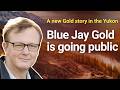 Blue Jay Gold Going Public A New Yukon Gold Story mp3