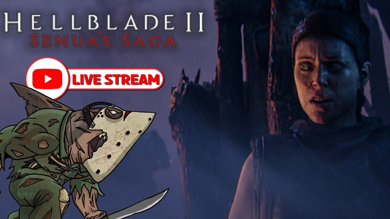 Senua's Saga: Hellblade 2 (Xbox Series X)