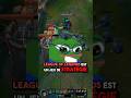 ARRÊTE DE TE CONCENTRER SUR TES MÉCANIQUES #leagueoflegends #lol #gaming #gameplay #tips #riotgame