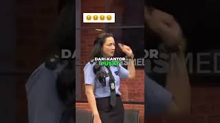 5 core vidios lapor pak #laporpaktrans7 #laporpak #wendycagur #suryainsomnia