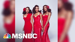 En Vogue talks new music, upcoming tour and more 