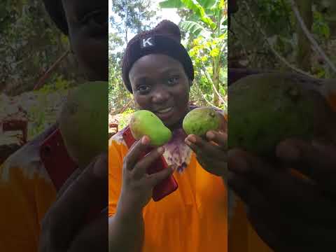 Hello Fans Come And We Learning Something In Our Village