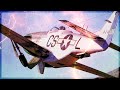 The Highly Capable Plane That No One Loves: P-51D-10 (War Thunder)