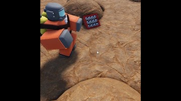 Lethal company dance but Roblox