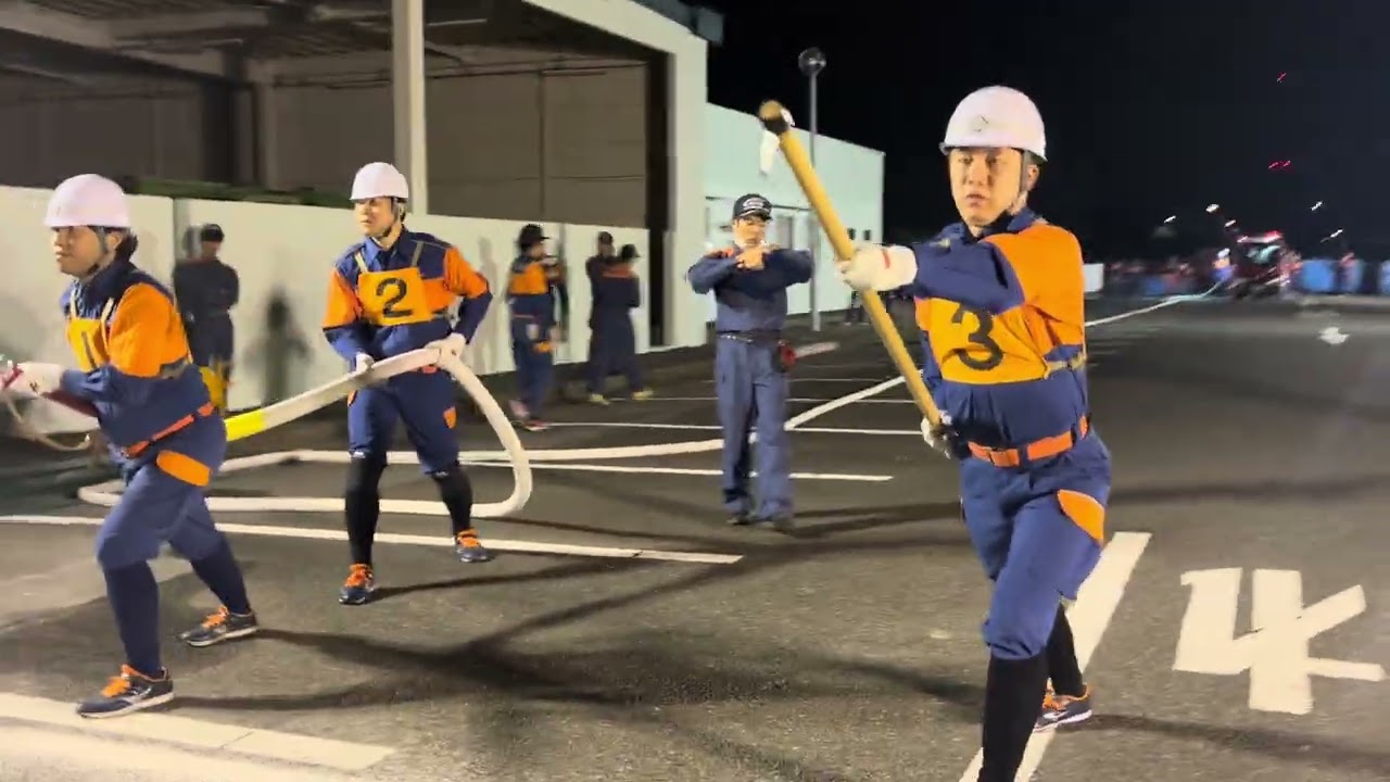 2026.5.25【3番員】2本目 1線51秒2線62秒 - YouTube