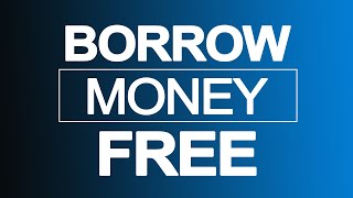 How to BORROW MONEY Online for FREE screenshot 4