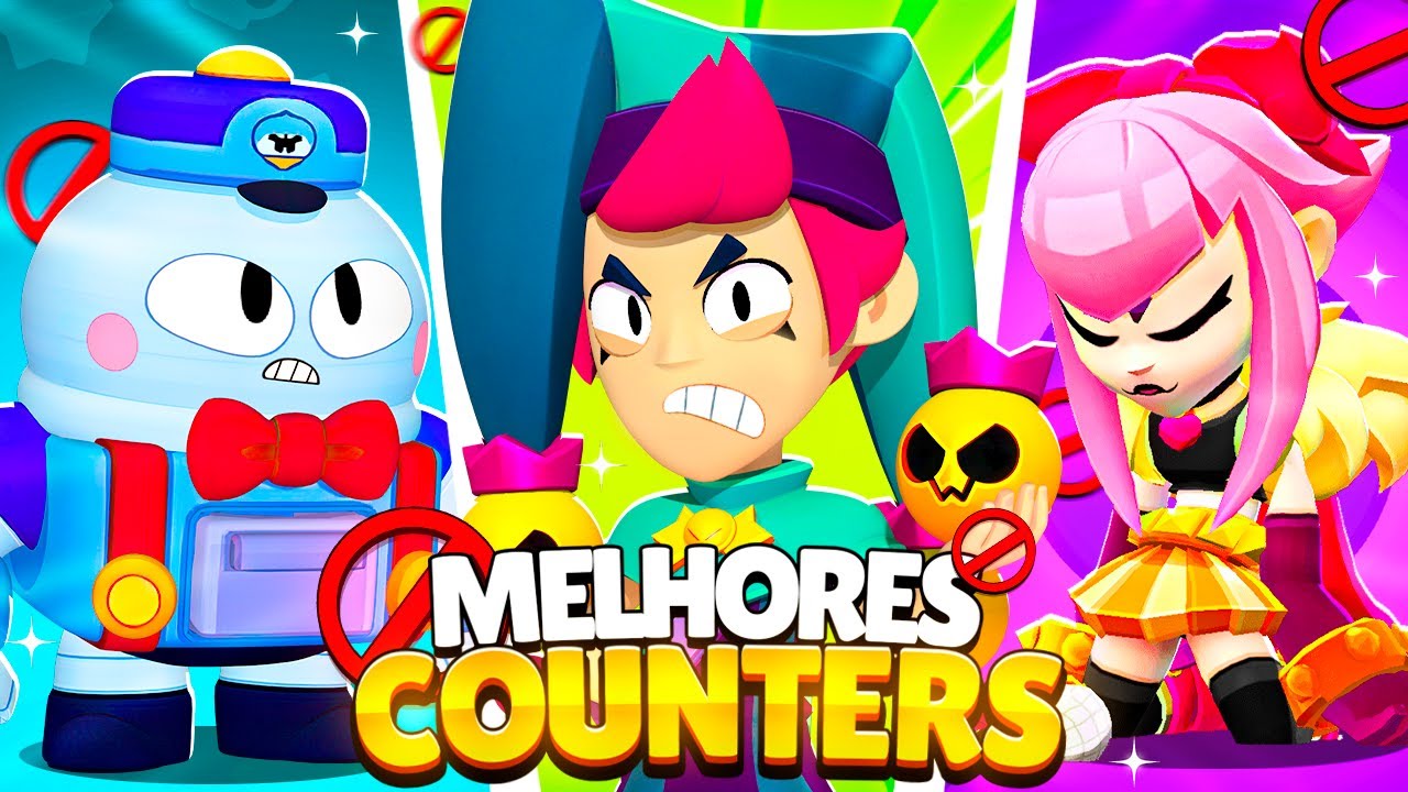 PARE de PERDER PARA os TANKS! Descubra o SEGREDO Para COUNTERAR Todos