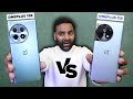 OnePlus 12r vs OnePlus 11r Camera Test &amp; Full Comparison !