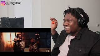 UNITE GAZO HEUSS SLK   FRENCH RAP REACTION