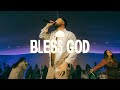 Cody Carnes Bless God Official Live Video Cody Carnes Bless God Official Live Video
