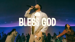 Cody Carnes – Bless God ( Live Video)