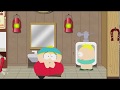 On Aime Bien S Toucher Nos Vêtements Eric Cartman A Un Tourette South Park 