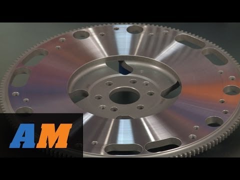 Mustang Exedy Lightweight