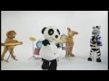 Parabns panda  clip aniversrio 20 anos canal panda
