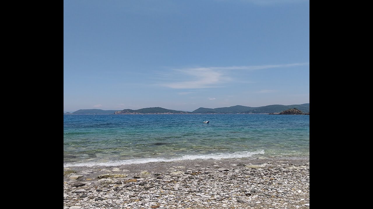 ASMR（水の音）＋終点の涅槃の均衡を世界全体で共有している​​歴史だけが刻まれ続けている記憶に還る遠隔法術ヒーリング-５５