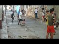Trinidad Cuba Reportage