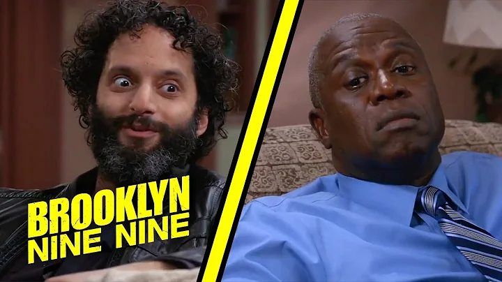 Pimento Plays Out Situations | Brooklyn Nine-Nine