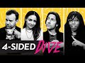 Still blessed  4sided dive  episode 23 discussing up to c3e93