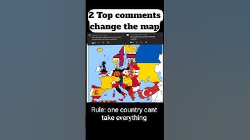 Top comments change Europe part 9 🇪🇺 #geography #mapping #map #countries #flags