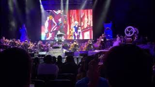 Frey,Hero Of Love And Justice - A Symphonic Experience